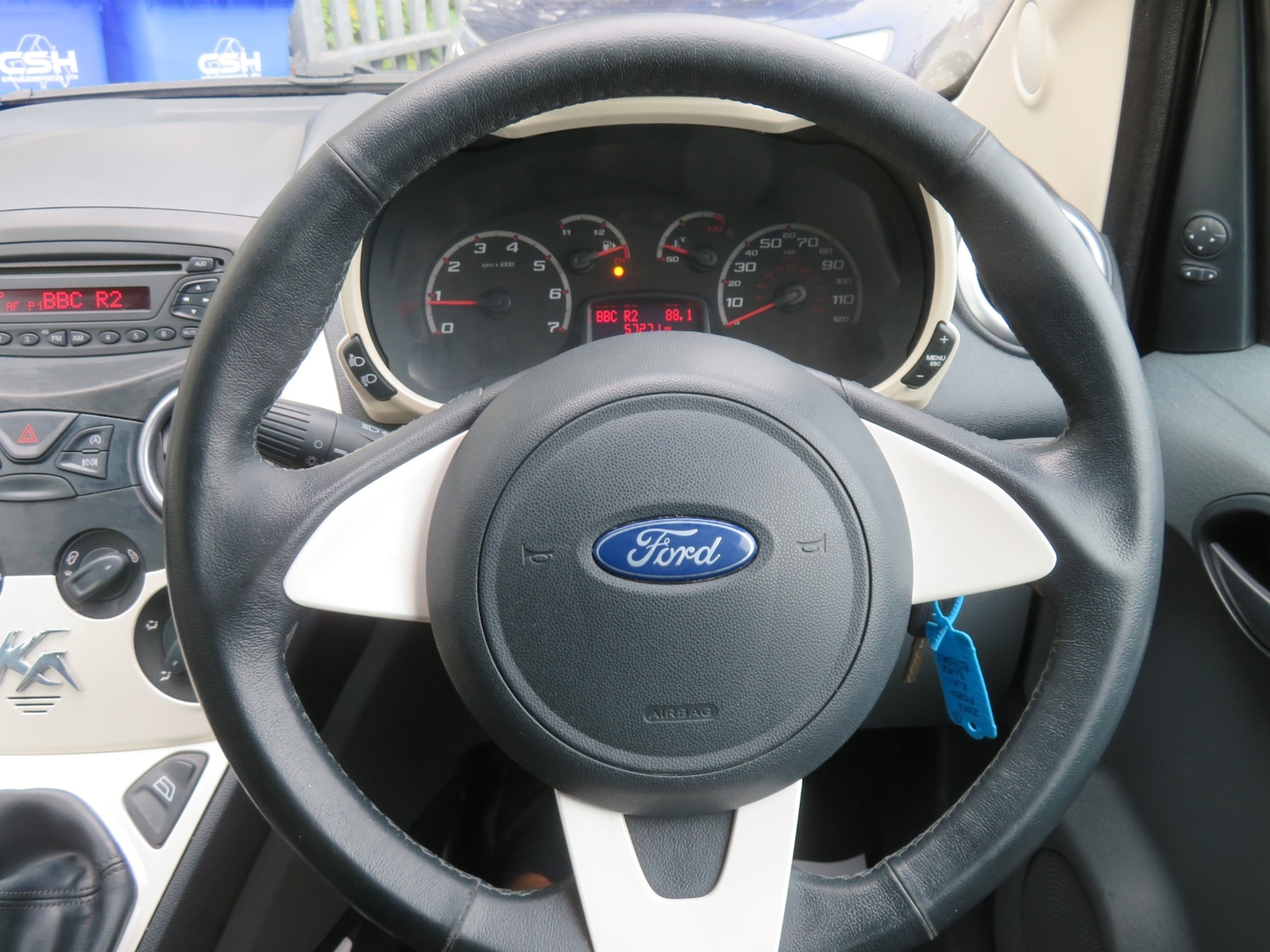 Used Ford Ka 2013 for sale - 76134569: Photo 17