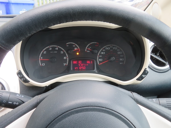 Used Ford Ka 2013 for sale - 76134569: Photo 18