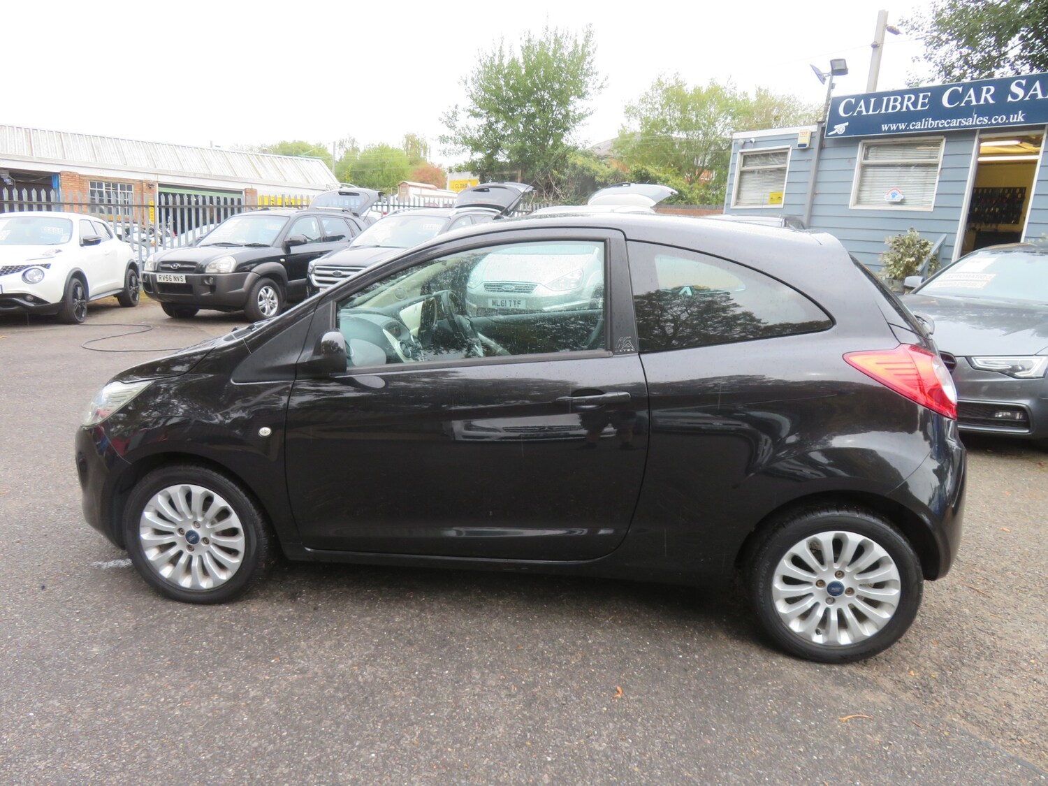 Used Ford Ka 2013 for sale - 76134569: Photo 7