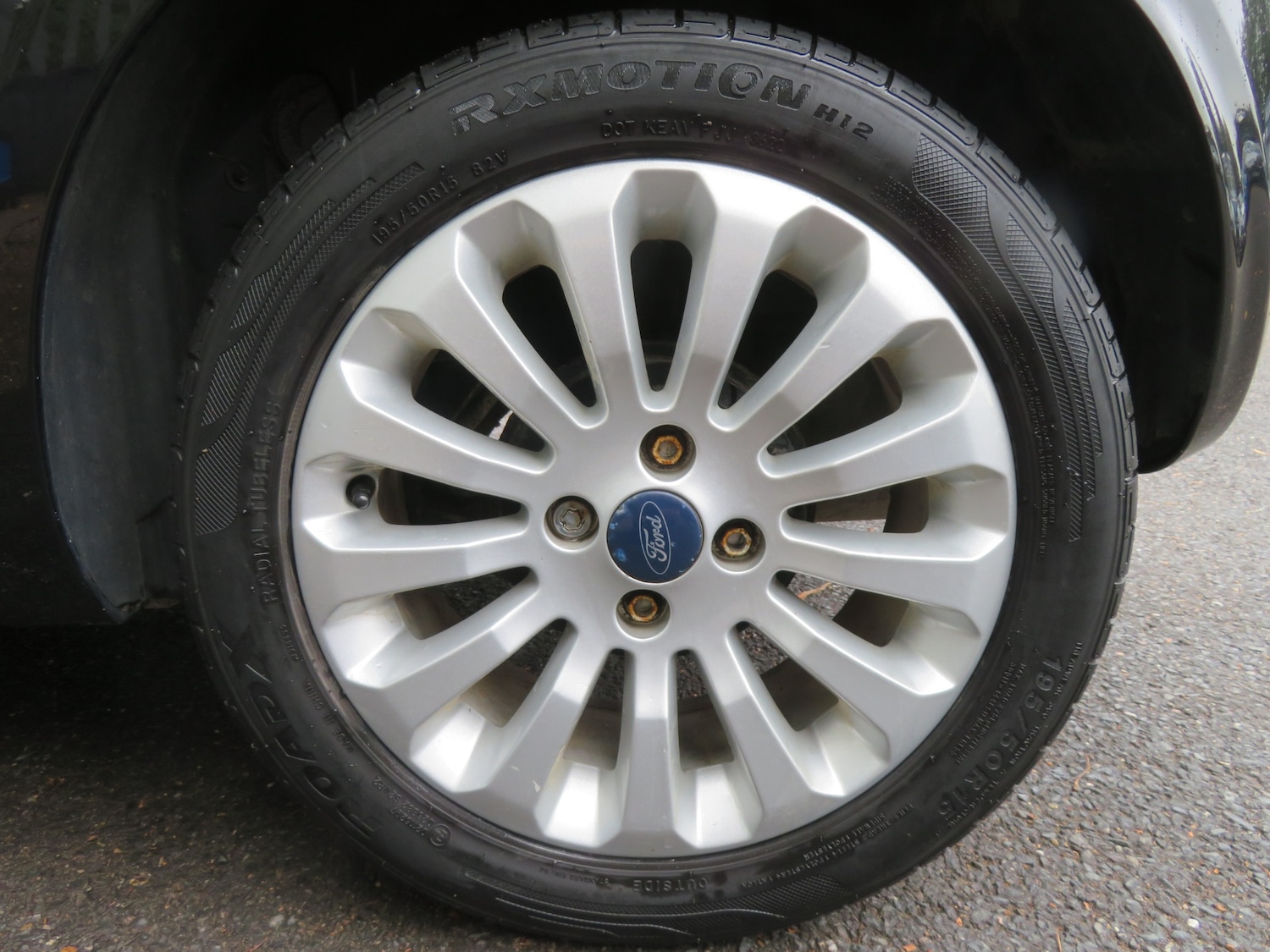 Used Ford Ka 2013 for sale - 76134569: Photo 8