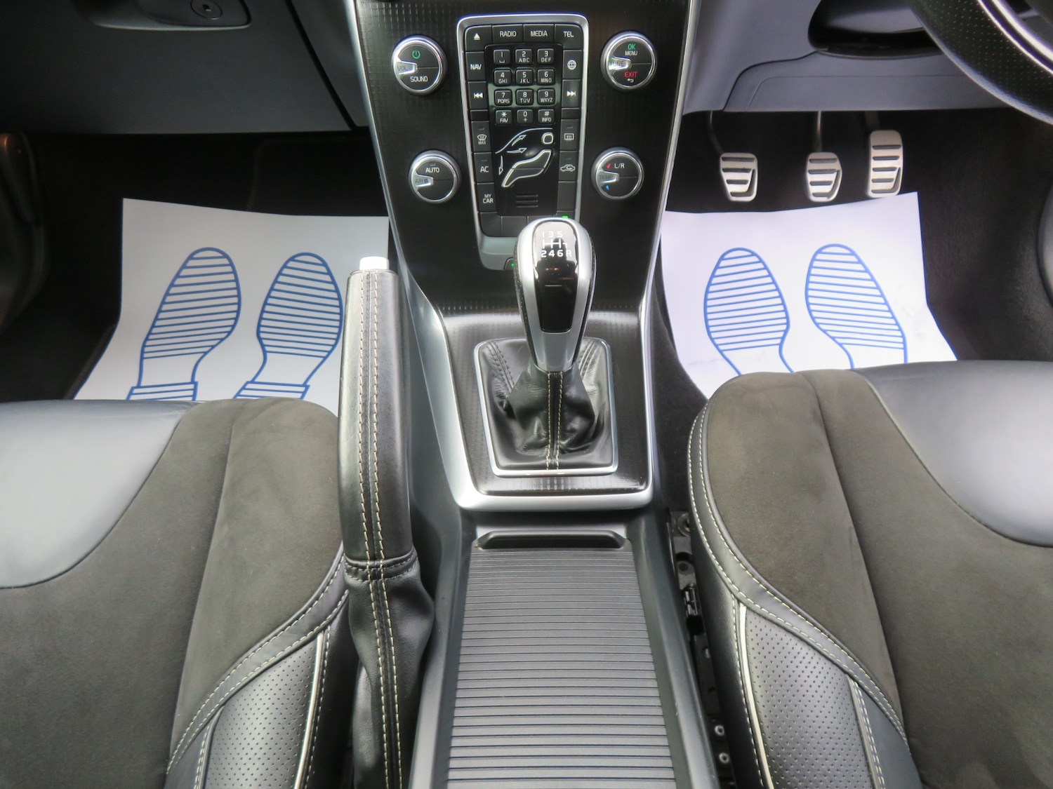 Used Volvo V40 2017 for sale - 77584716: Photo 16