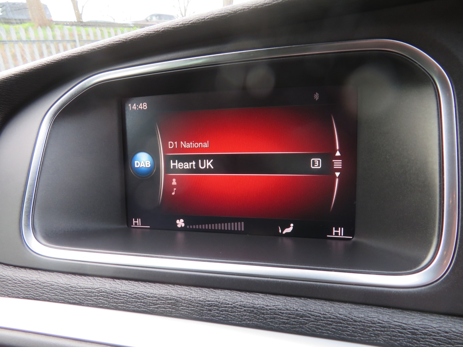 Used Volvo V40 2017 for sale - 77584716: Photo 24