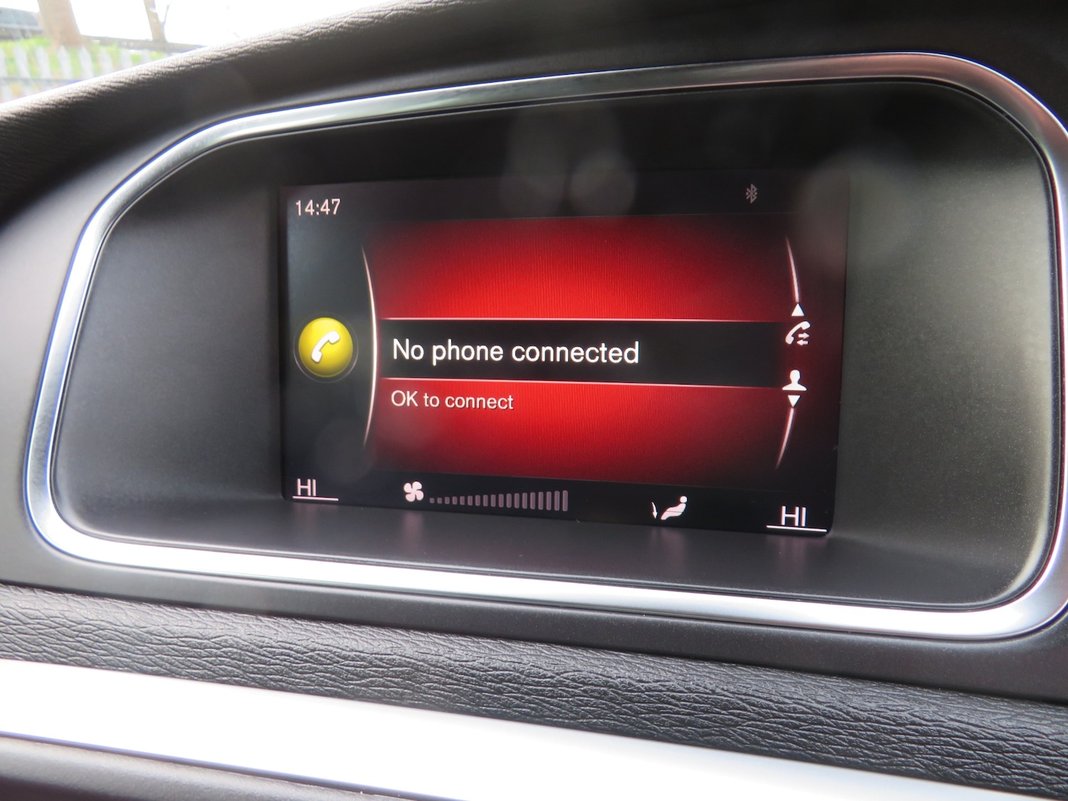 Used Volvo V40 2017 for sale - 77584716: Photo 25