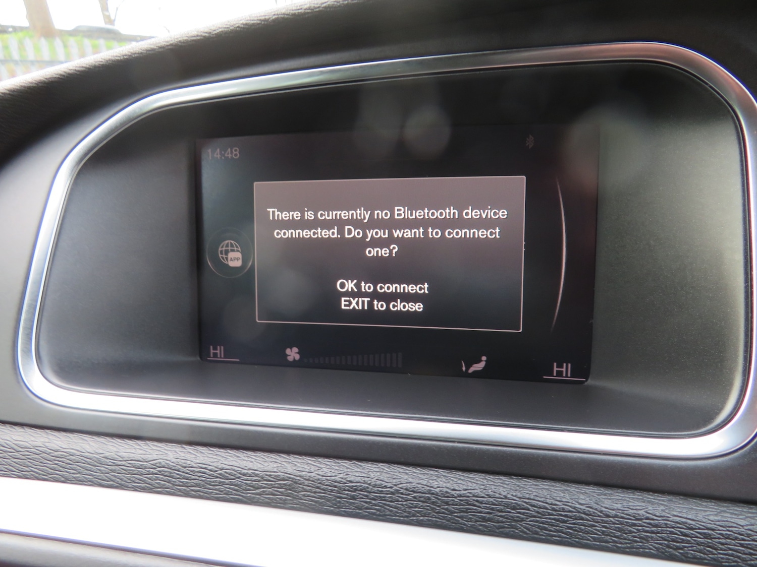 Used Volvo V40 2017 for sale - 77584716: Photo 26