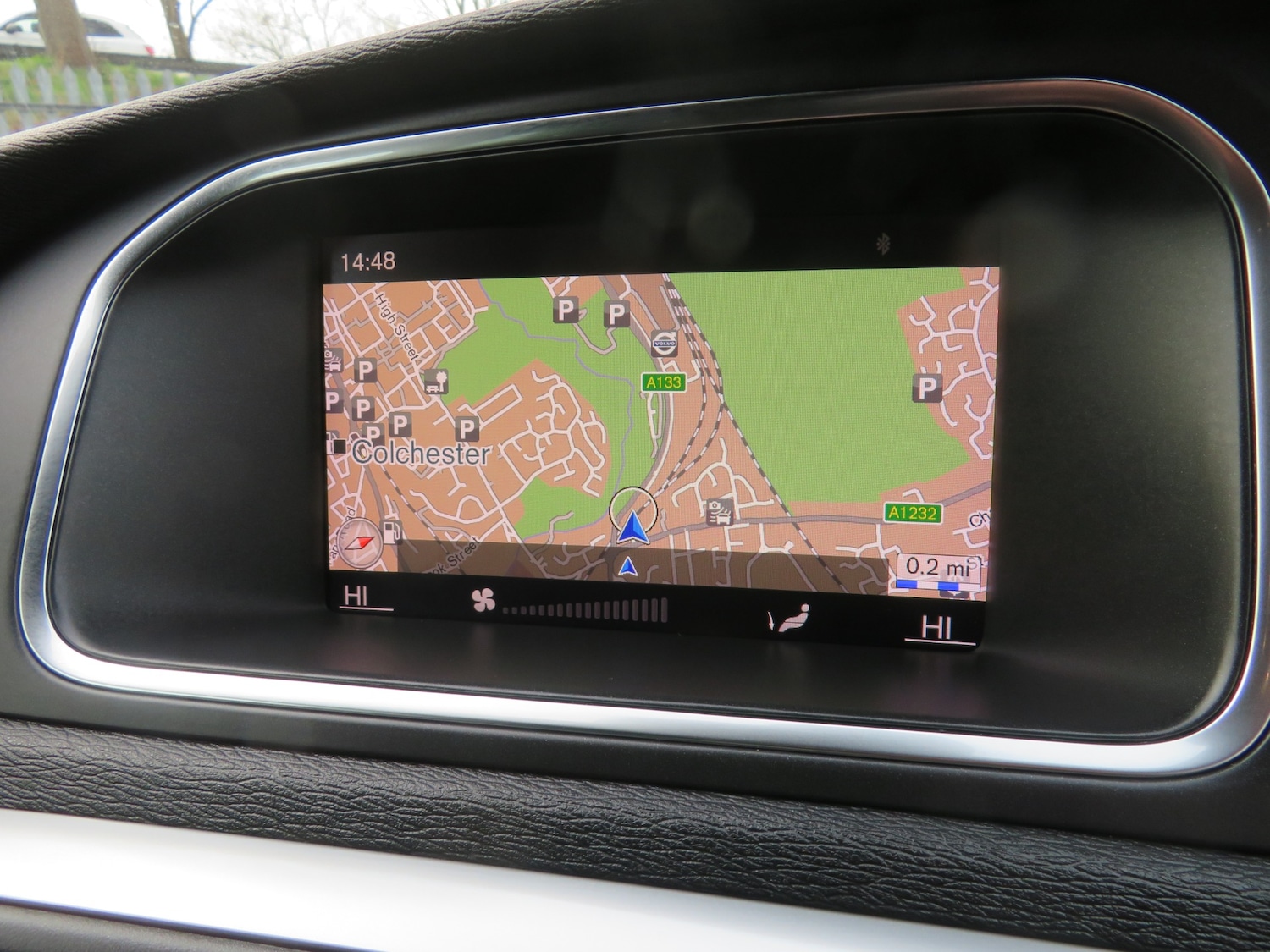 Used Volvo V40 2017 for sale - 77584716: Photo 27