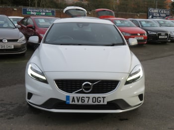 Used Volvo V40 2017 for sale - 77584716: Photo