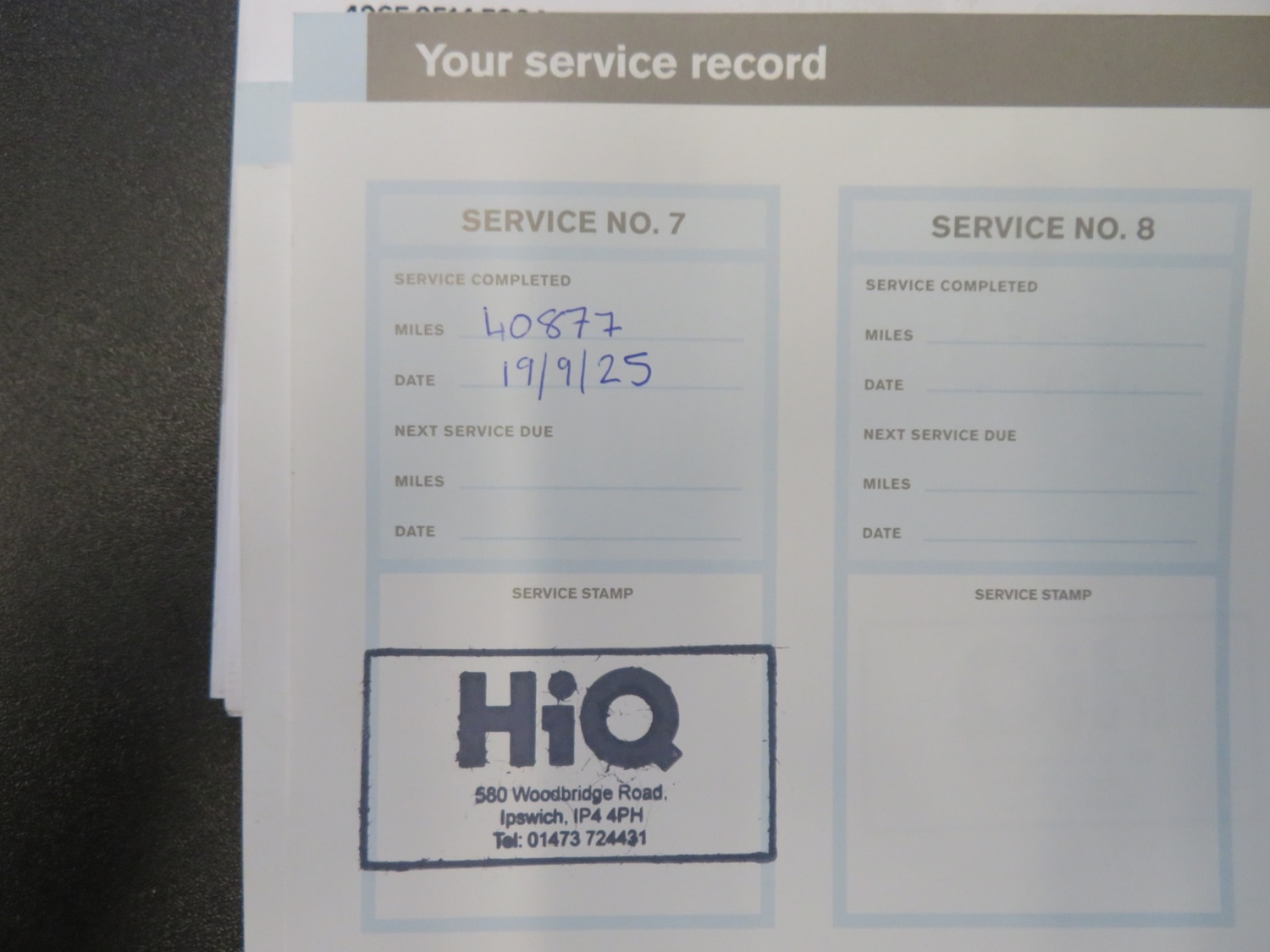 Used Volvo V40 2017 for sale - 77584716: Photo 40