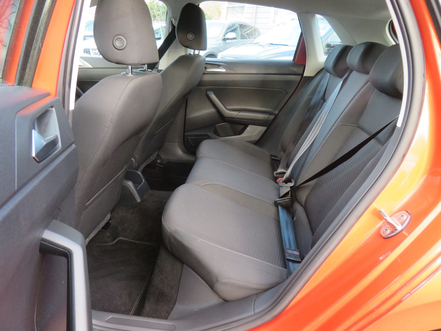 Used Volkswagen Polo 2019 for sale - 76894953: Photo 10