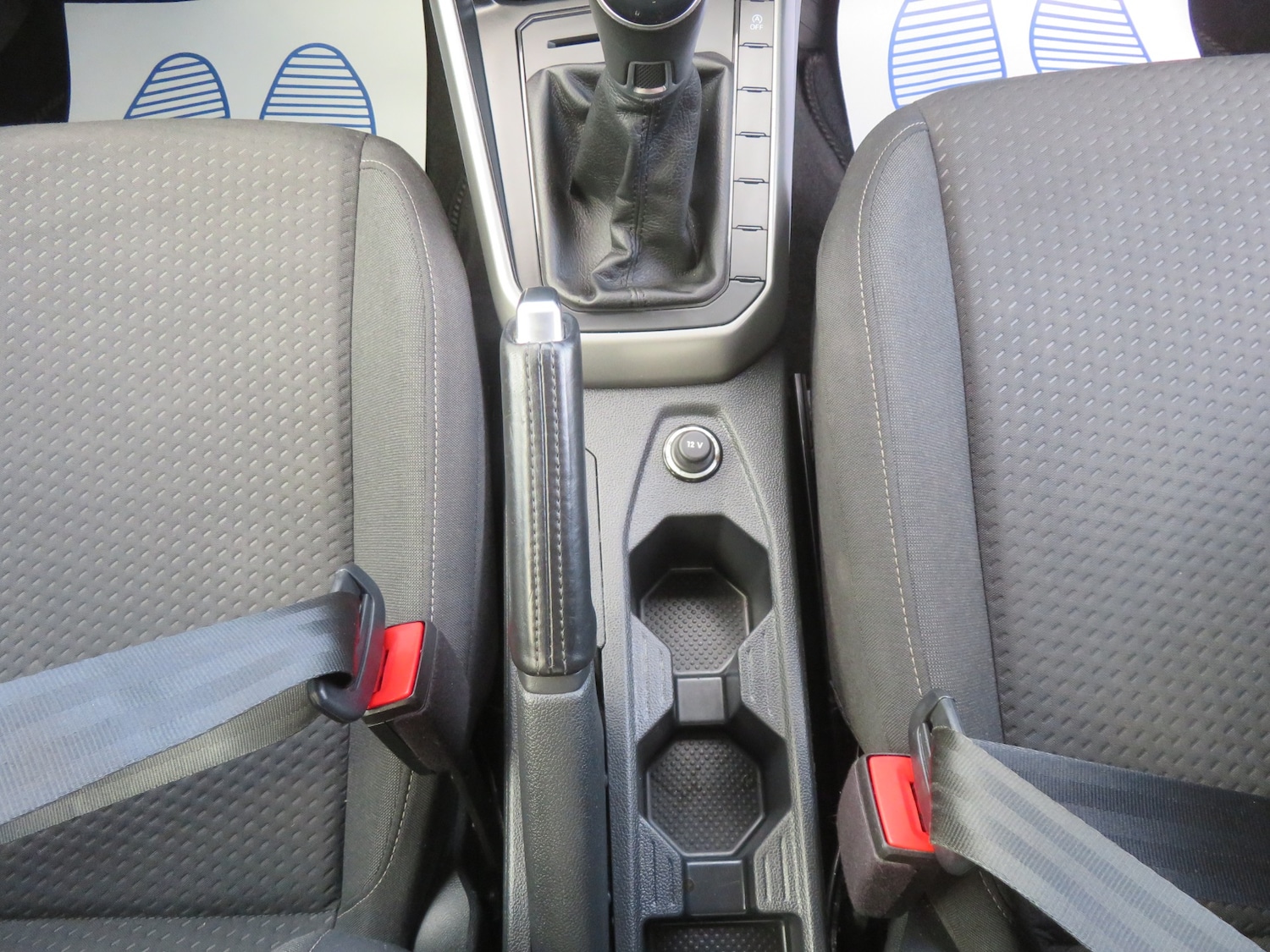 Used Volkswagen Polo 2019 for sale - 76894953: Photo 14