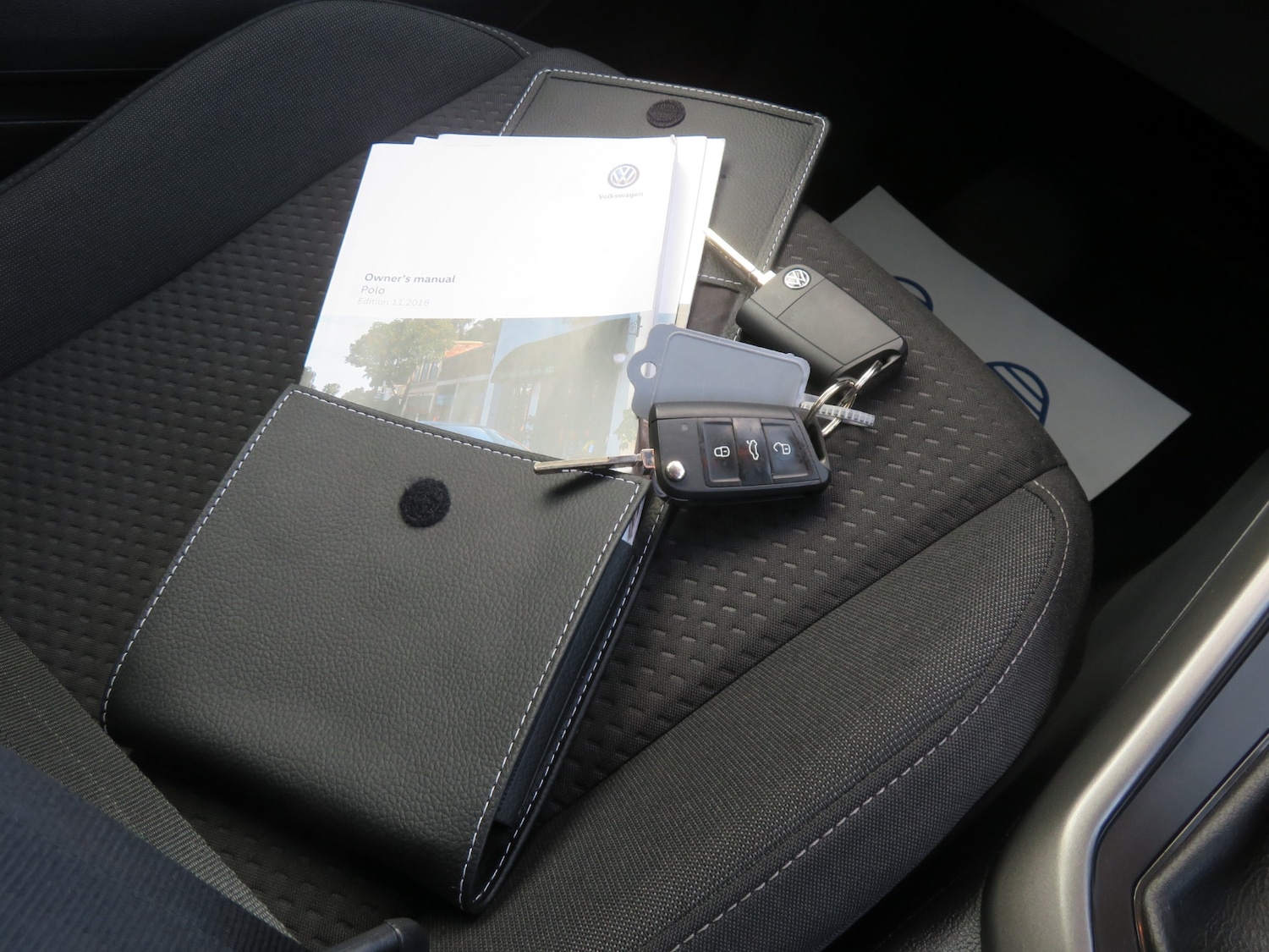 Used Volkswagen Polo 2019 for sale - 76894953: Photo 15