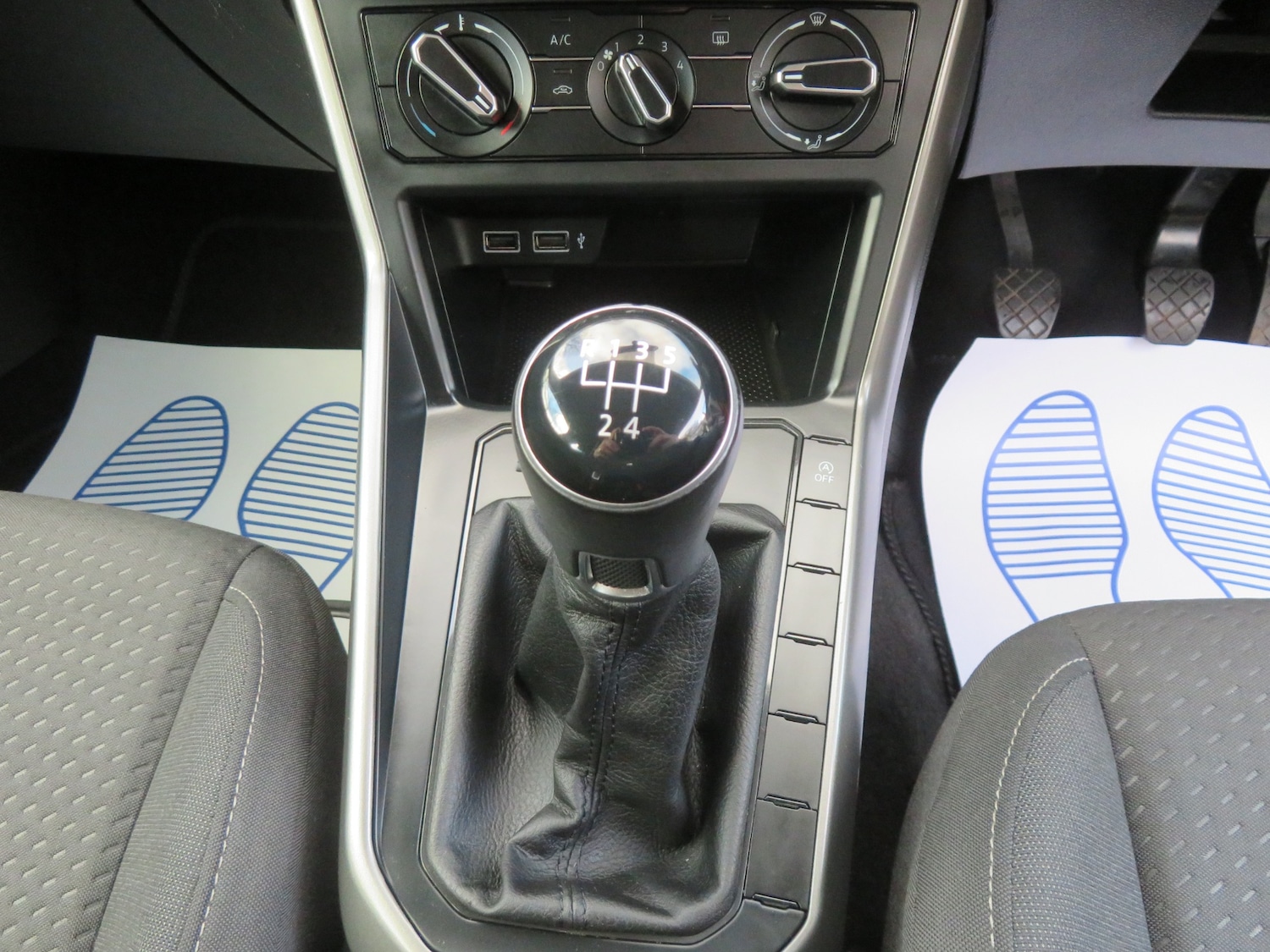 Used Volkswagen Polo 2019 for sale - 76894953: Photo 16