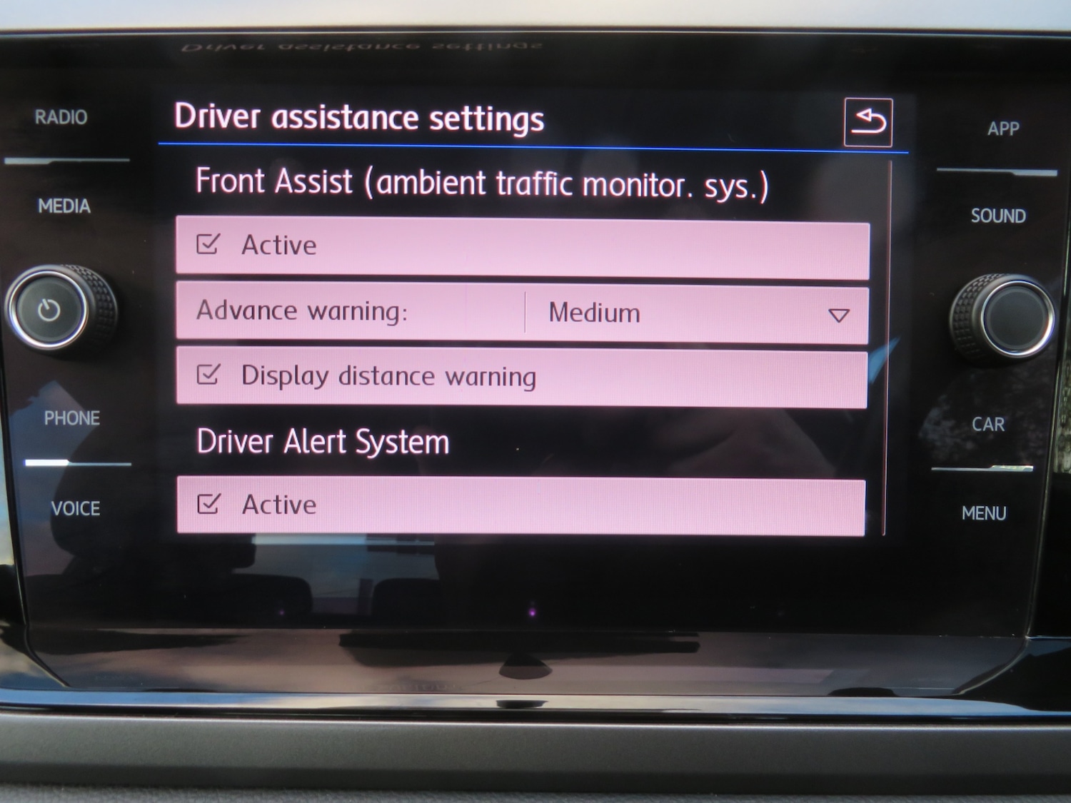 Used Volkswagen Polo 2019 for sale - 76894953: Photo 20