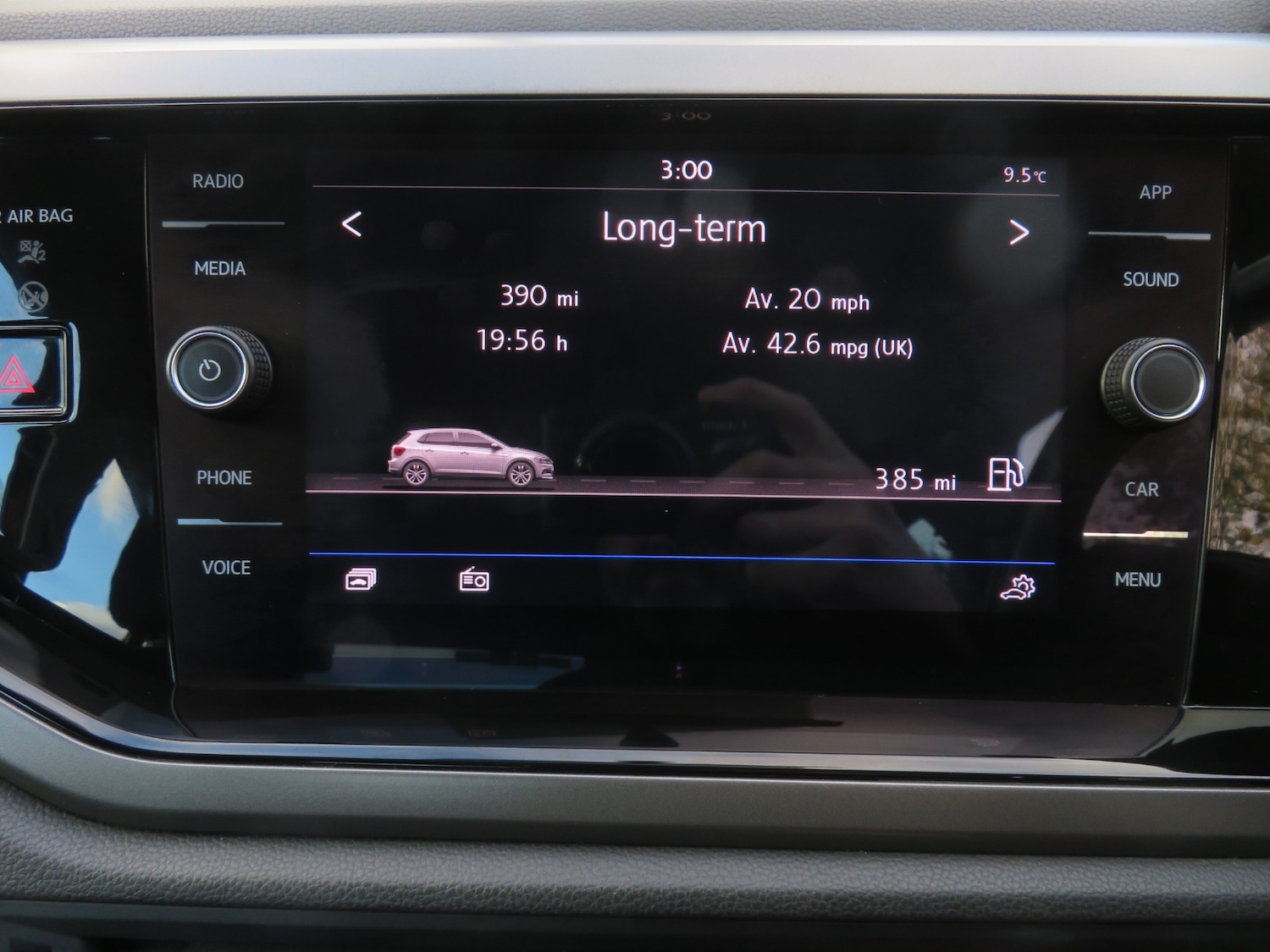 Used Volkswagen Polo 2019 for sale - 76894953: Photo 23