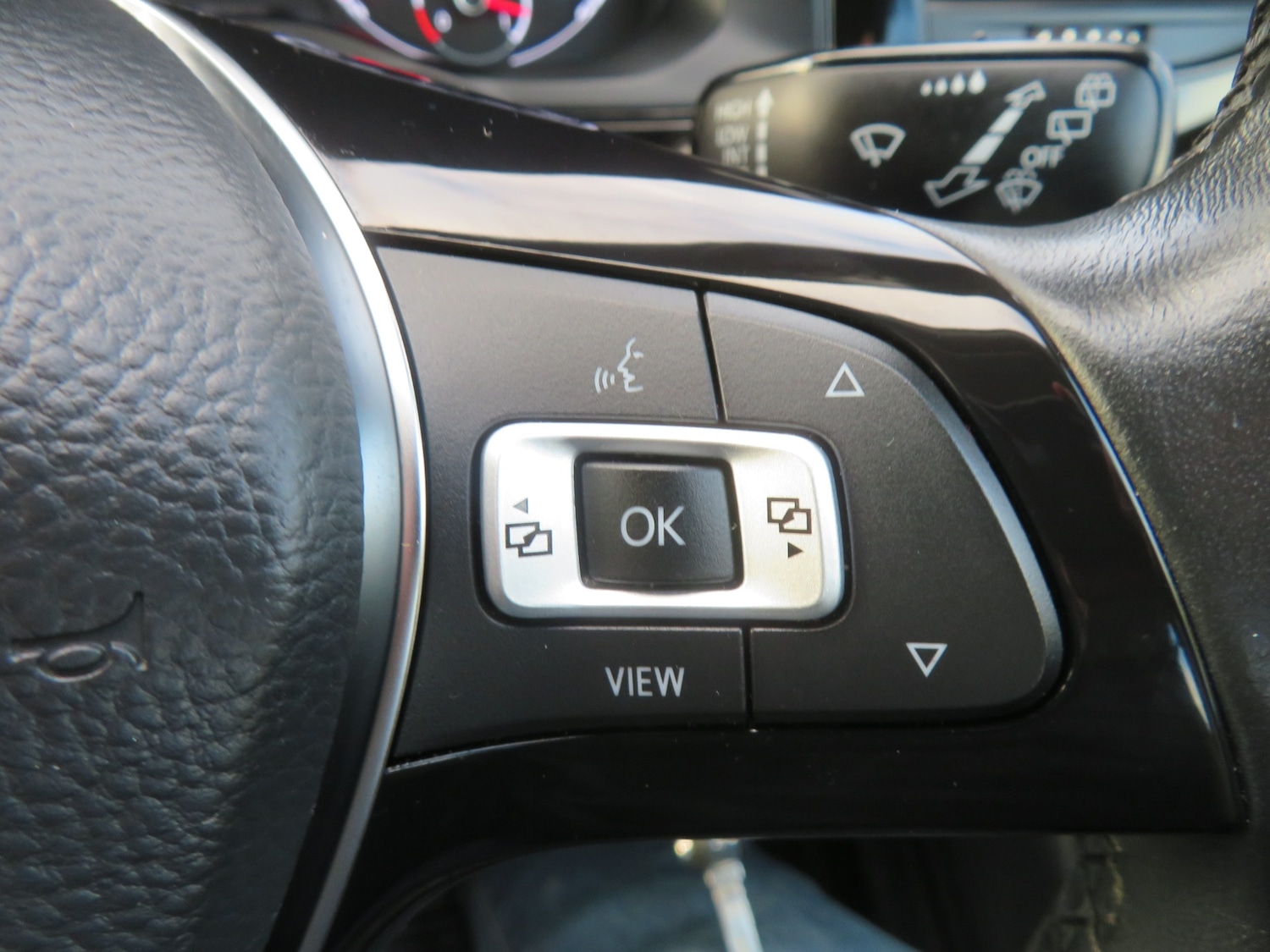 Used Volkswagen Polo 2019 for sale - 76894953: Photo 29