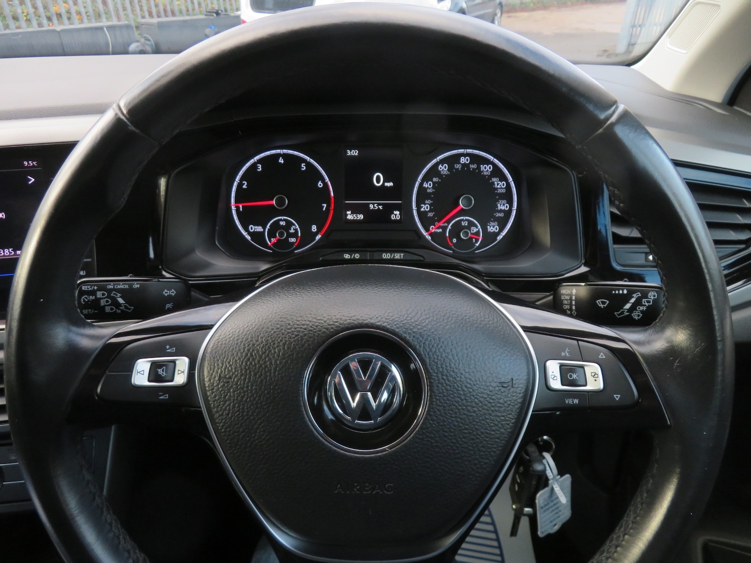 Used Volkswagen Polo 2019 for sale - 76894953: Photo 30