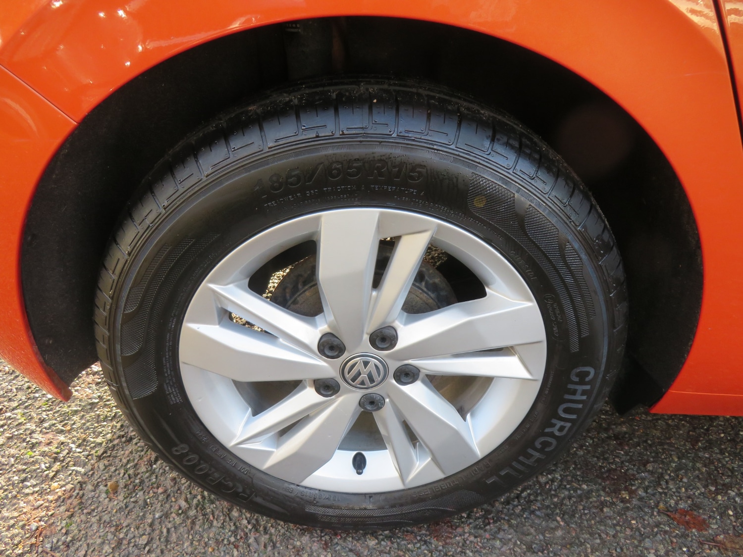 Used Volkswagen Polo 2019 for sale - 76894953: Photo 32