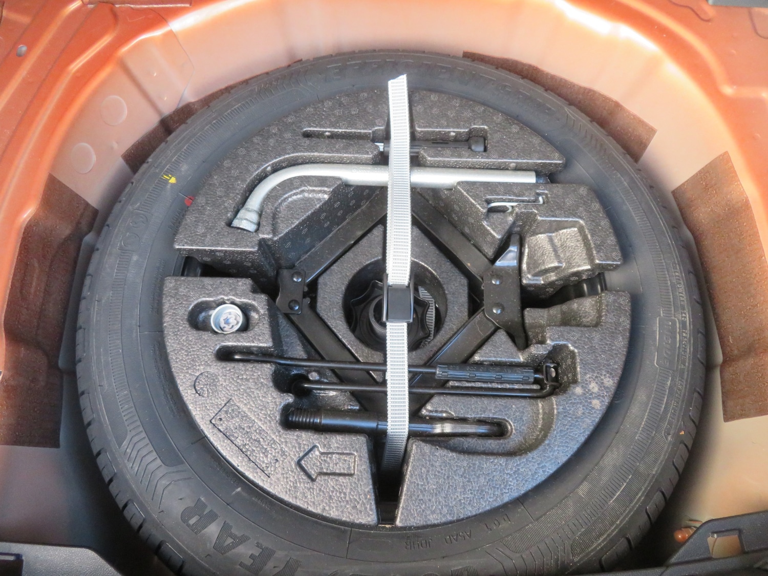 Used Volkswagen Polo 2019 for sale - 76894953: Photo 8