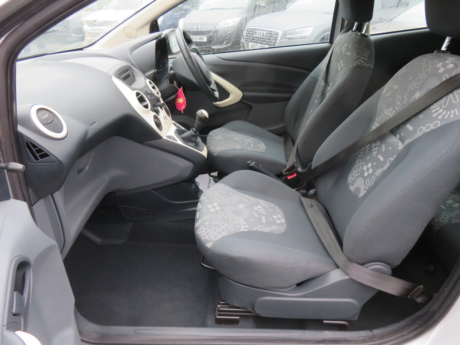 Used Ford Ka 2014 for sale - 77613091: Photo 10