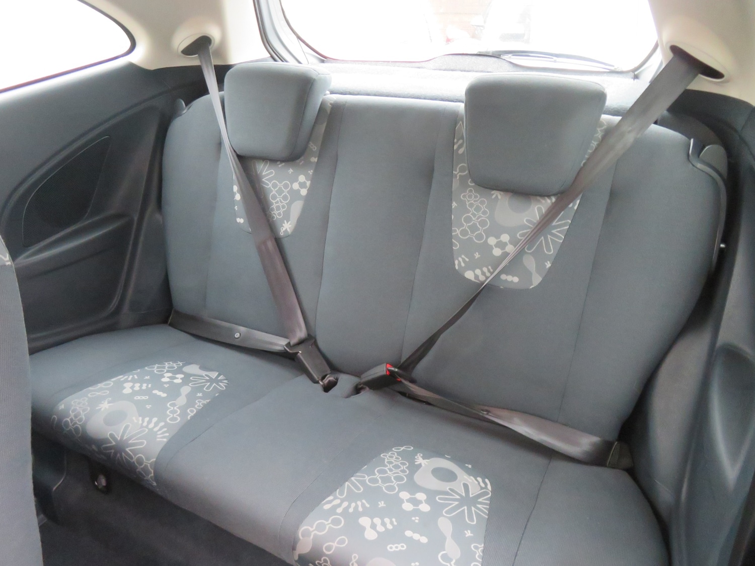 Used Ford Ka 2014 for sale - 77613091: Photo 11