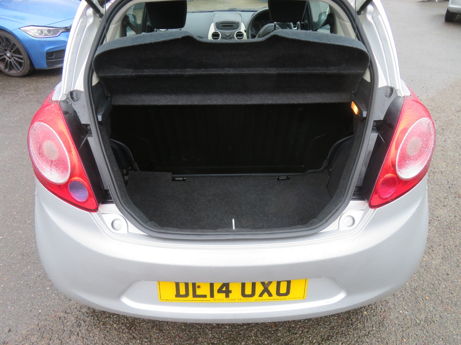 Used Ford Ka 2014 for sale - 77613091: Photo 12