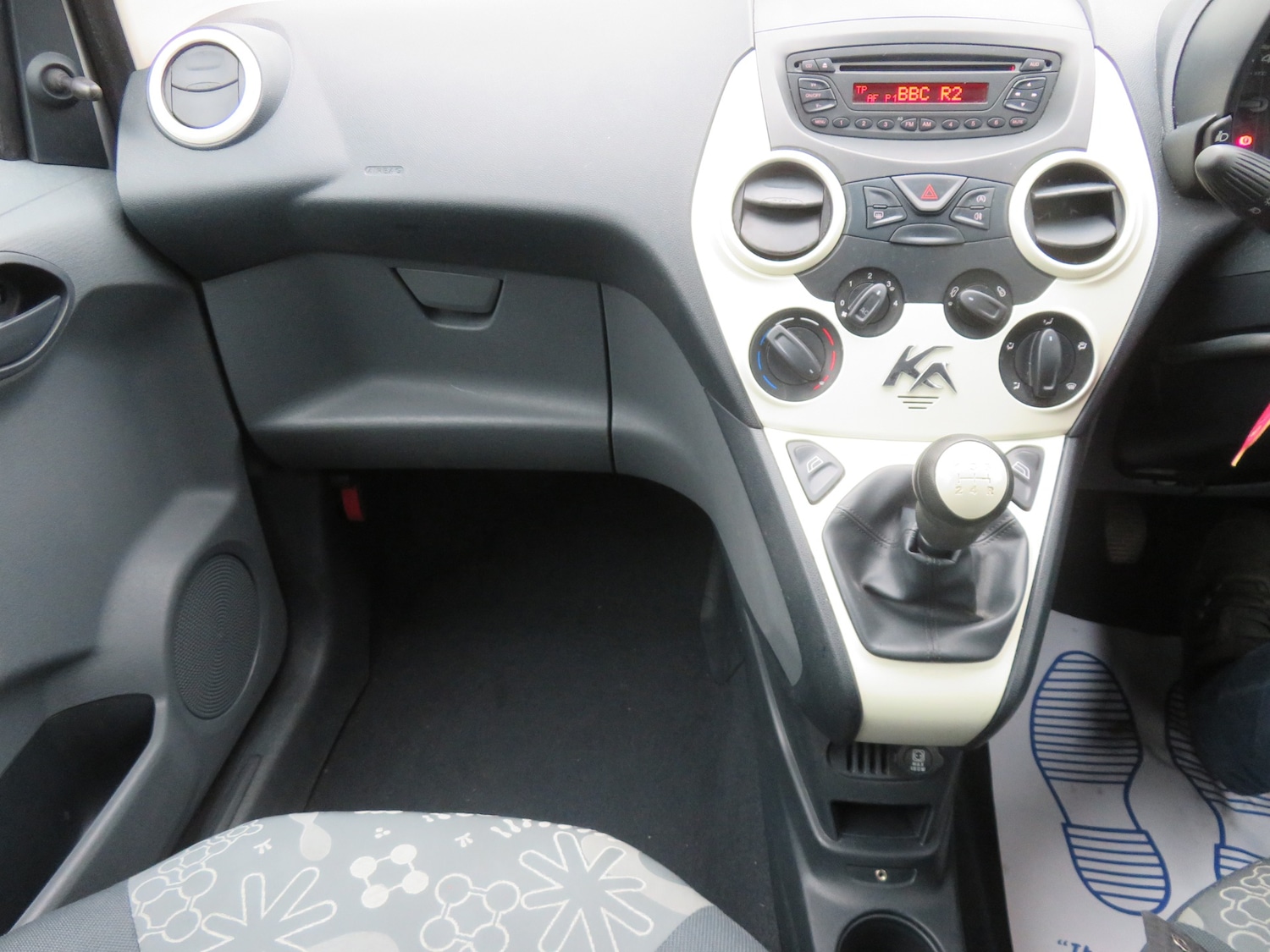 Used Ford Ka 2014 for sale - 77613091: Photo 14