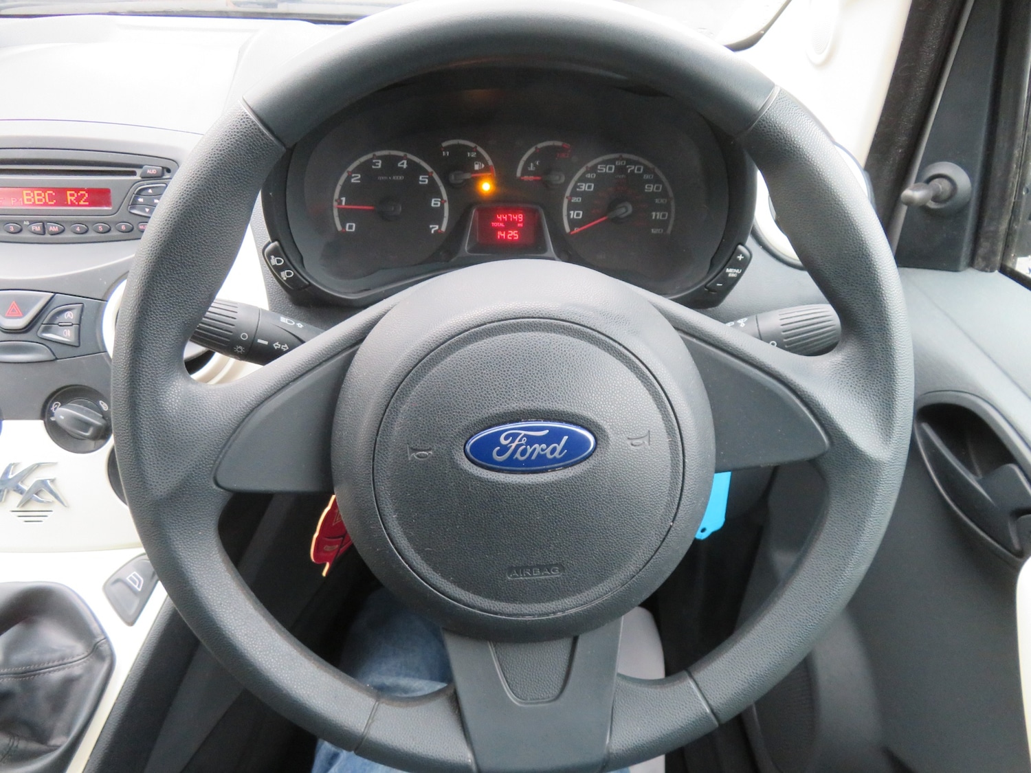 Used Ford Ka 2014 for sale - 77613091: Photo 16