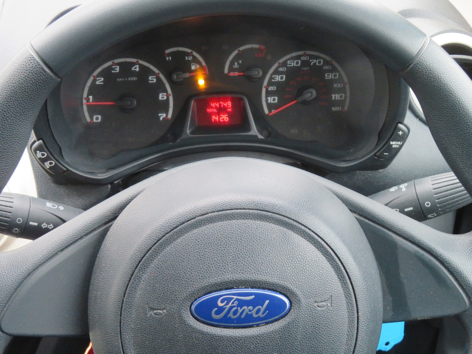Used Ford Ka 2014 for sale - 77613091: Photo 17