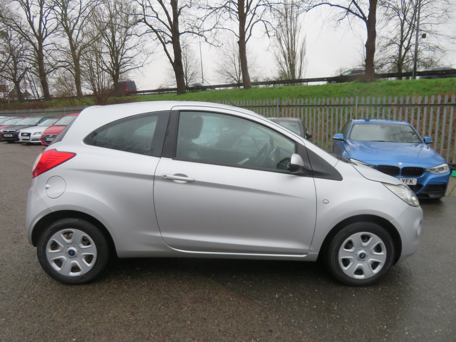 Used Ford Ka 2014 for sale - 77613091: Photo 3
