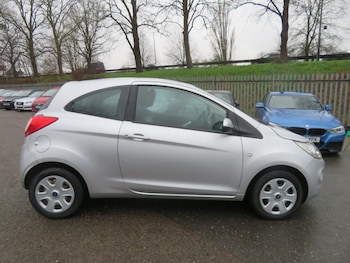 Used Ford Ka 2014 for sale - 77613091: Photo