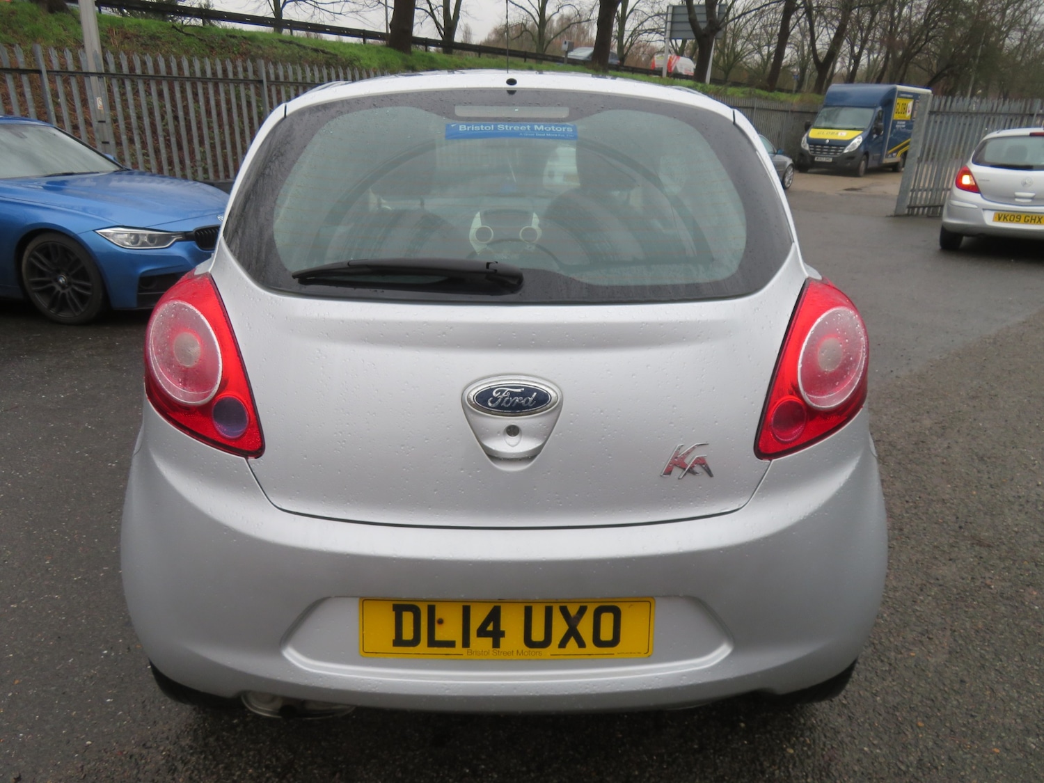 Used Ford Ka 2014 for sale - 77613091: Photo 5