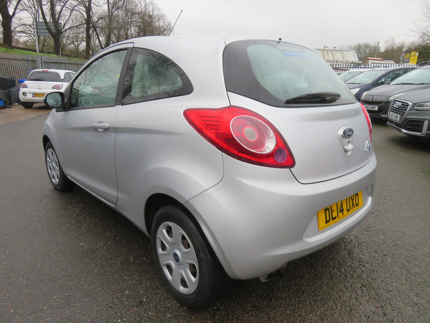 Used Ford Ka 2014 for sale - 77613091: Photo 6