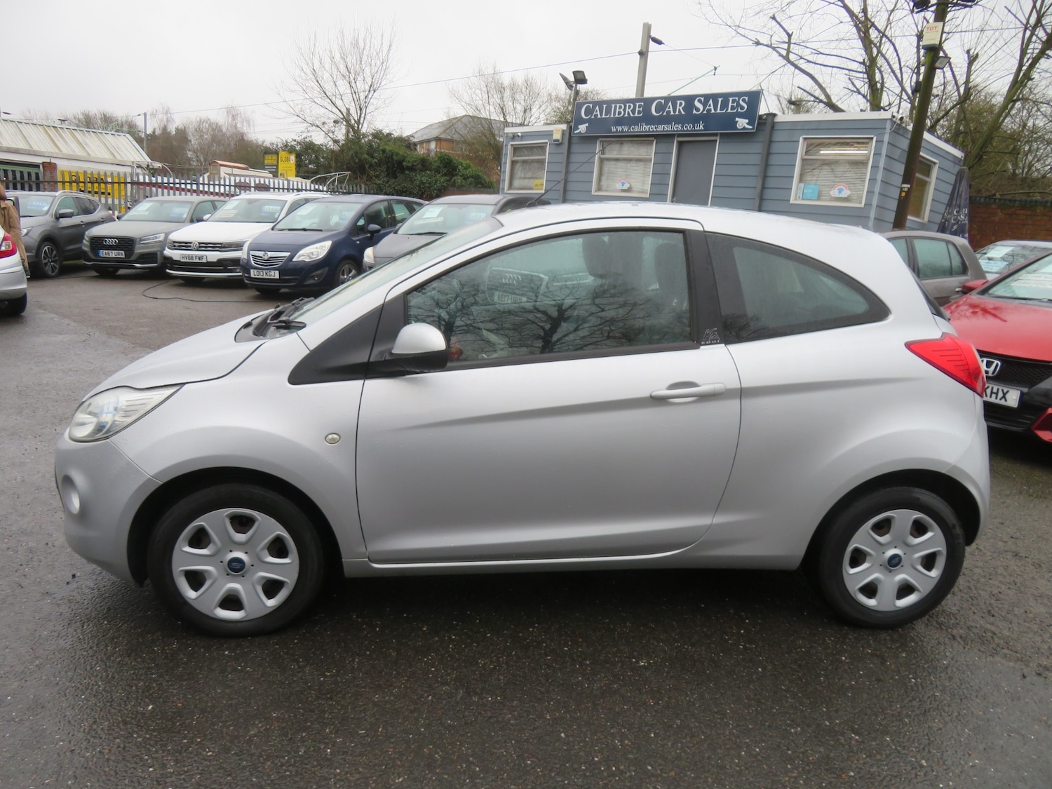 Used Ford Ka 2014 for sale - 77613091: Photo 7