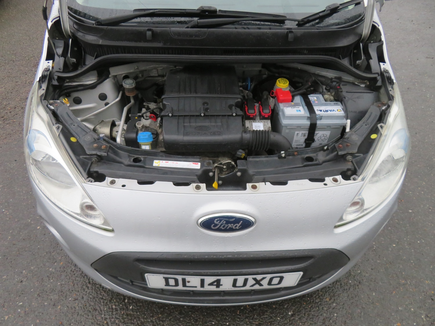 Used Ford Ka 2014 for sale - 77613091: Photo 8