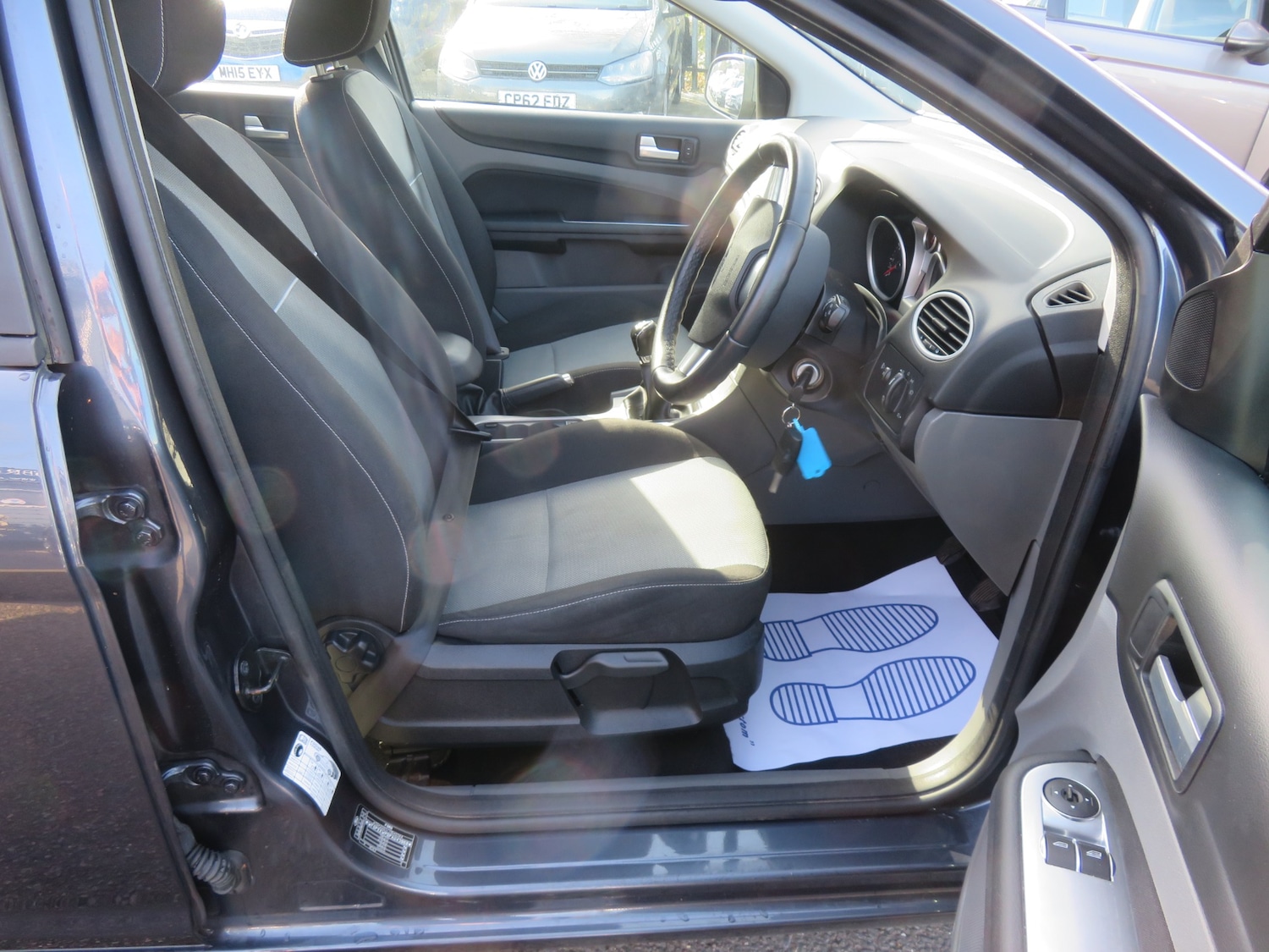 Used Ford Focus 2011 for sale - 77668713: Photo 10