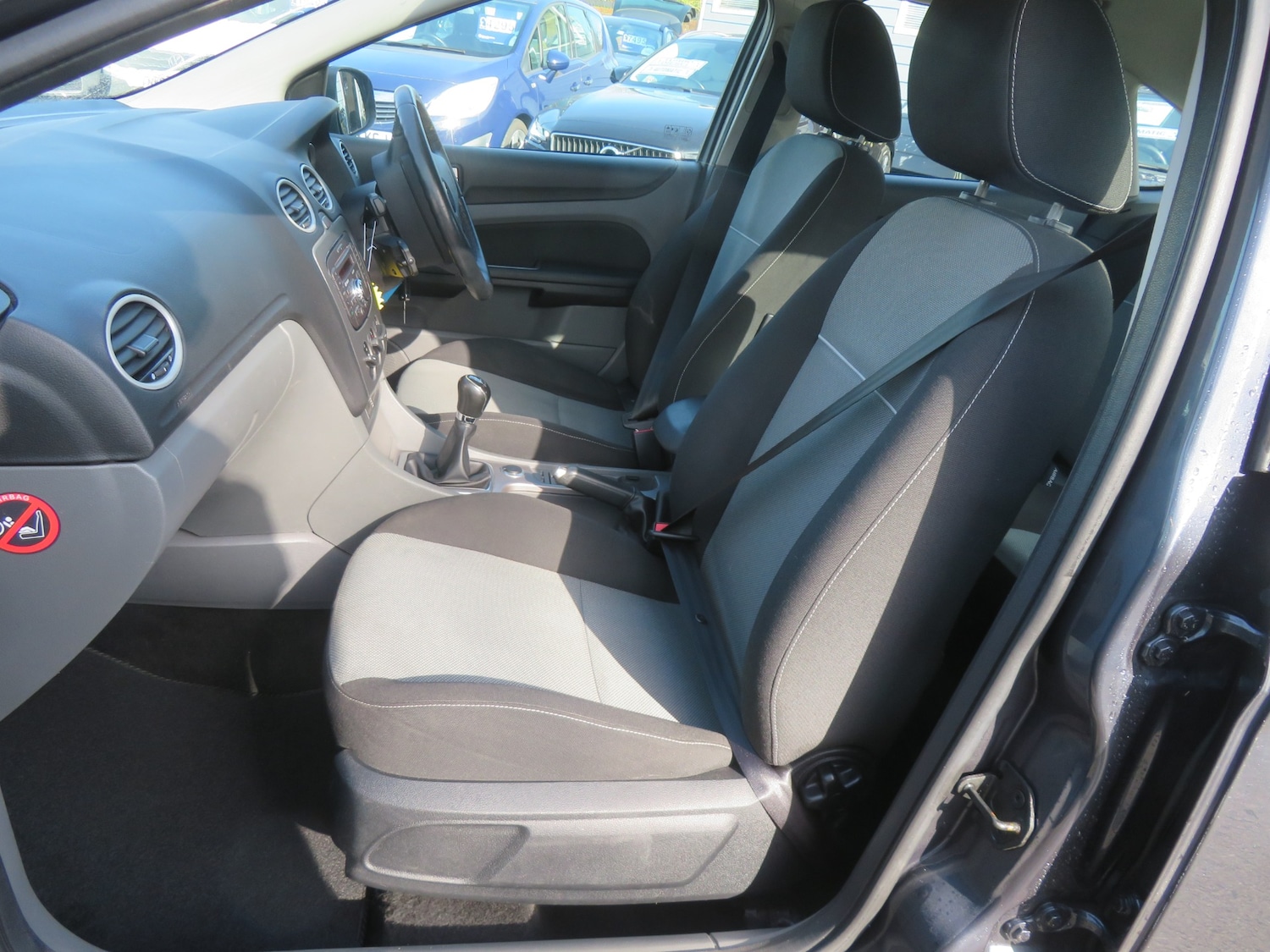 Used Ford Focus 2011 for sale - 77668713: Photo 11