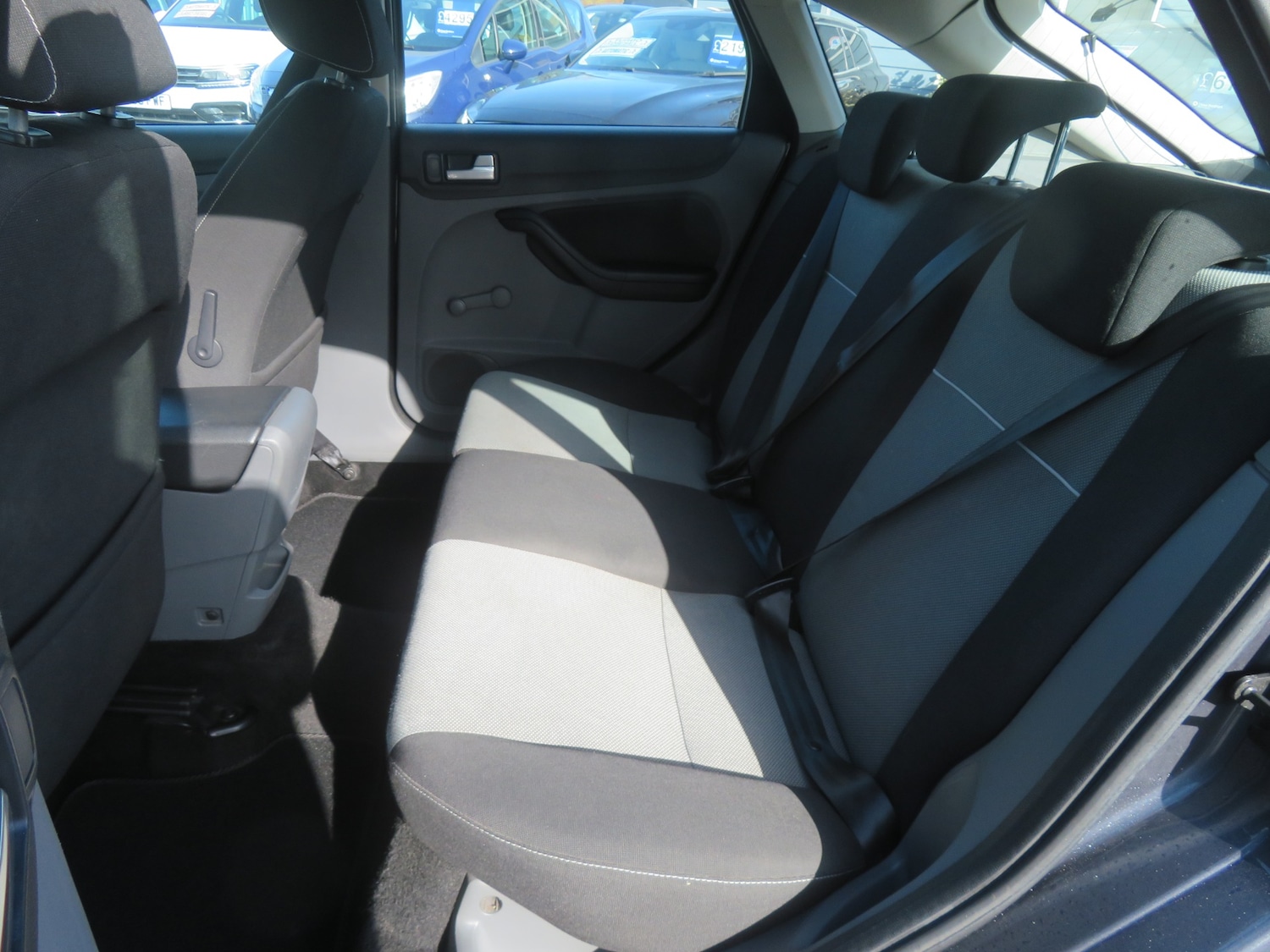 Used Ford Focus 2011 for sale - 77668713: Photo 12