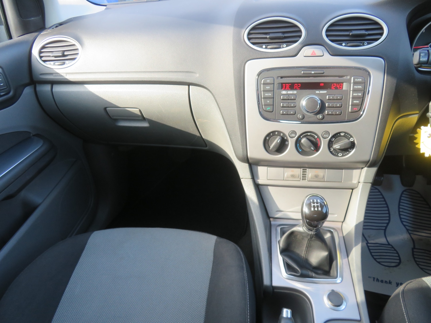 Used Ford Focus 2011 for sale - 77668713: Photo 15