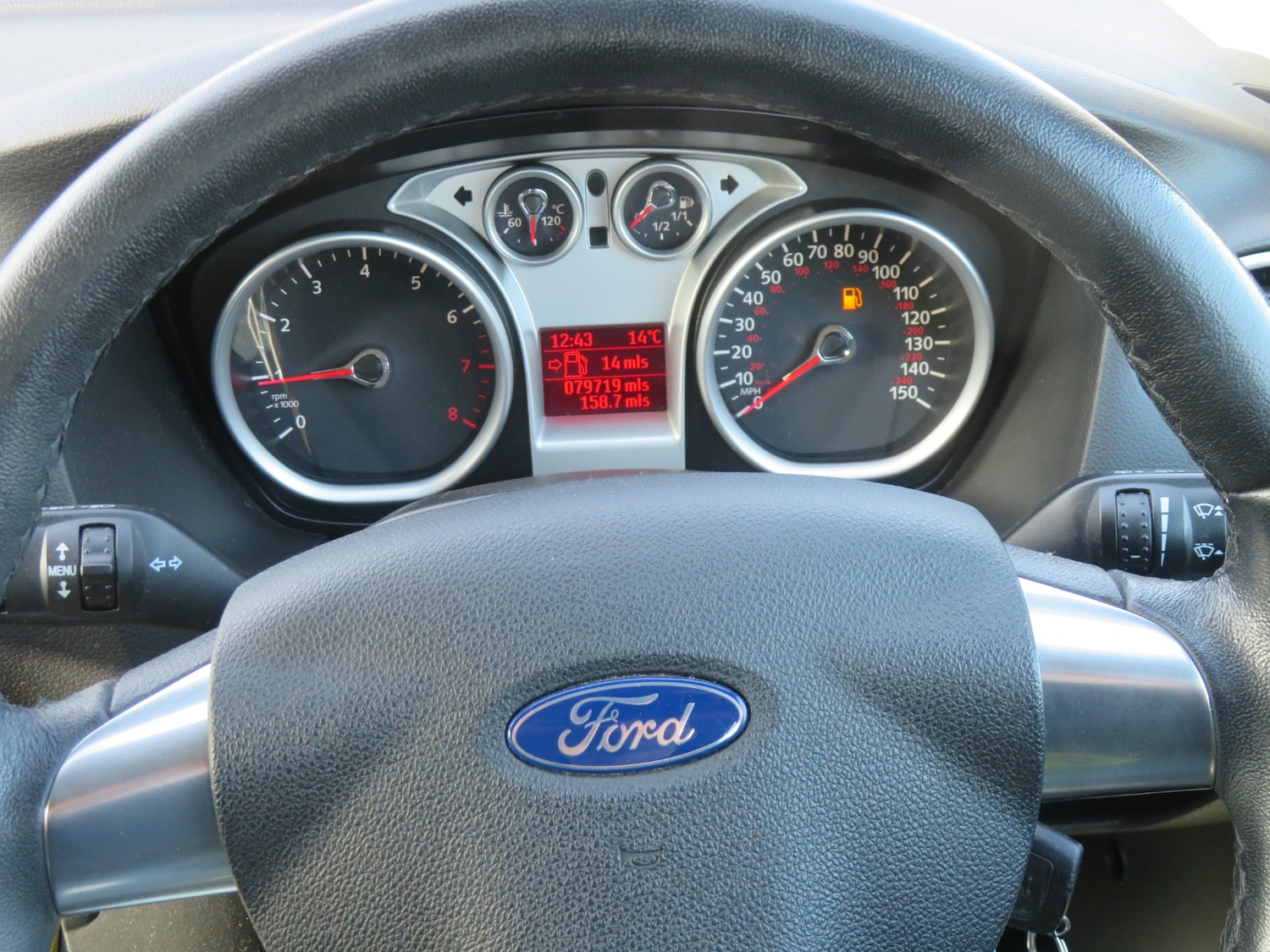 Used Ford Focus 2011 for sale - 77668713: Photo 18