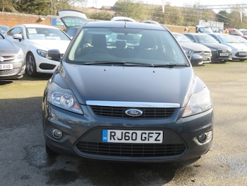 Used Ford Focus 2011 for sale - 77668713: Photo