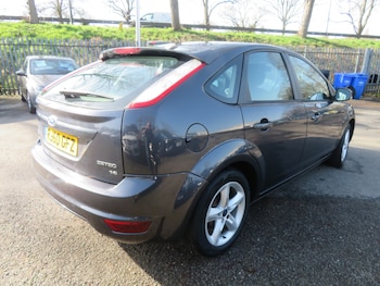 Used Ford Focus 2011 for sale - 77668713: Photo