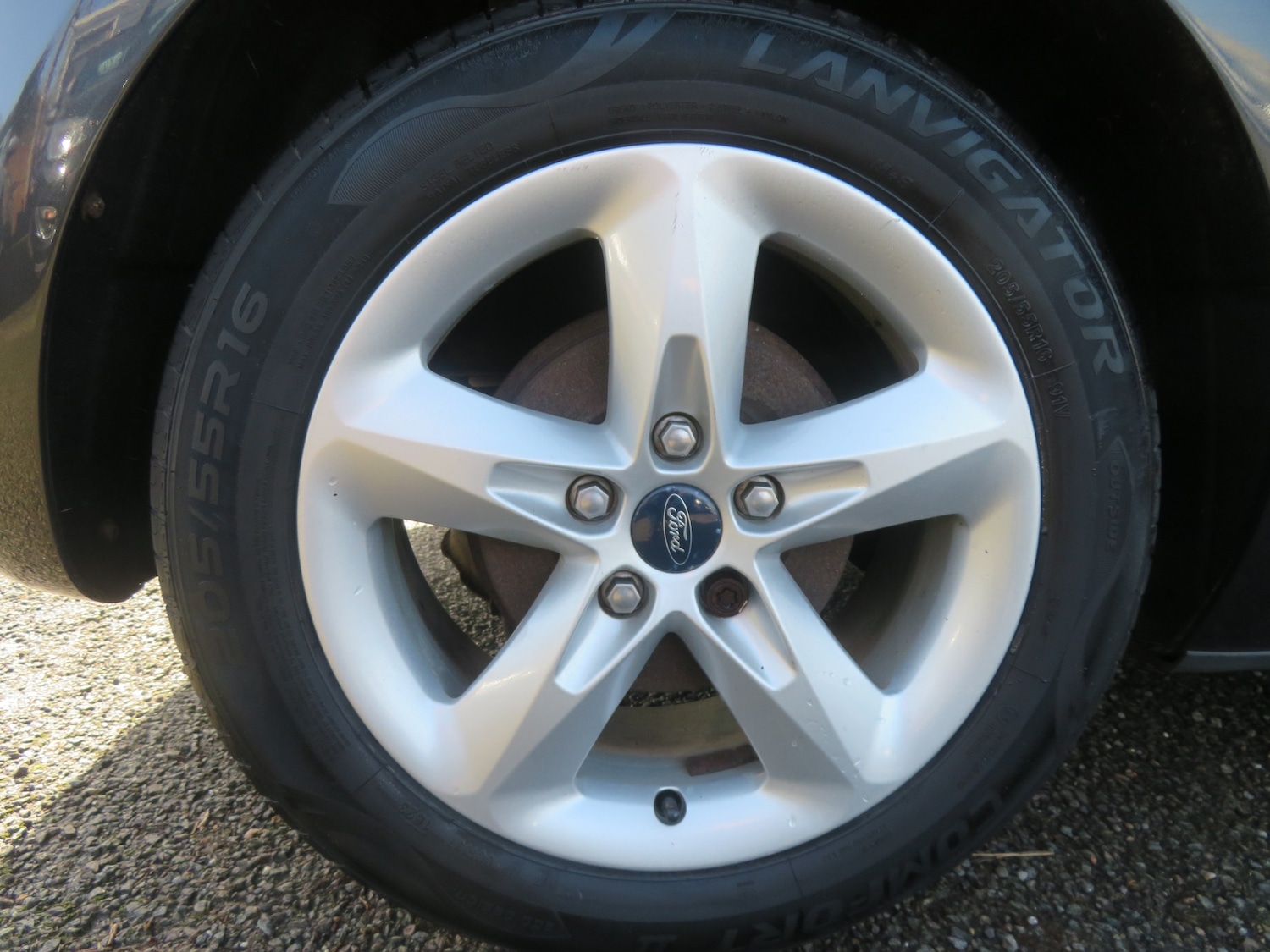 Used Ford Focus 2011 for sale - 77668713: Photo 8