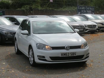 Used Volkswagen Golf 2012 for sale - 79739279: Photo