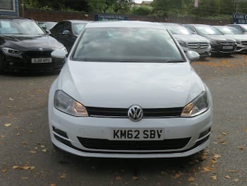 Used Volkswagen Golf 2012 for sale - 79739279: Photo