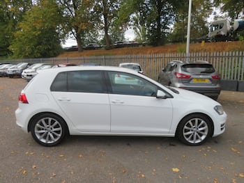 Used Volkswagen Golf 2012 for sale - 79739279: Photo