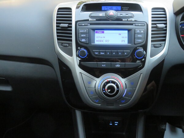 Used Hyundai Ix20 2018 for sale - 75731431: Photo 11