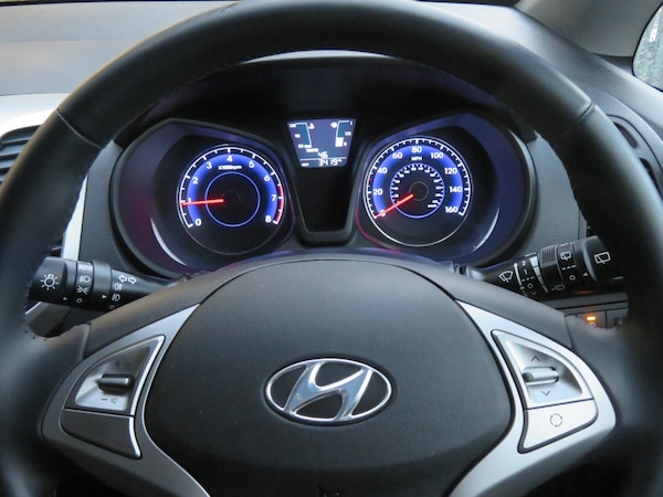 Used Hyundai Ix20 2018 for sale - 75731431: Photo 15