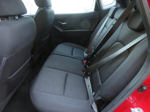 Used Hyundai Ix20 2018 for sale - 75731431: Photo 9