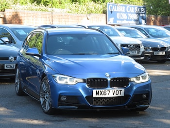 Used BMW 3 Series 2017 for sale - 78889610: Photo