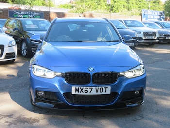 Used BMW 3 Series 2017 for sale - 78889610: Photo