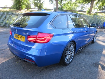 Used BMW 3 Series 2017 for sale - 78889610: Photo
